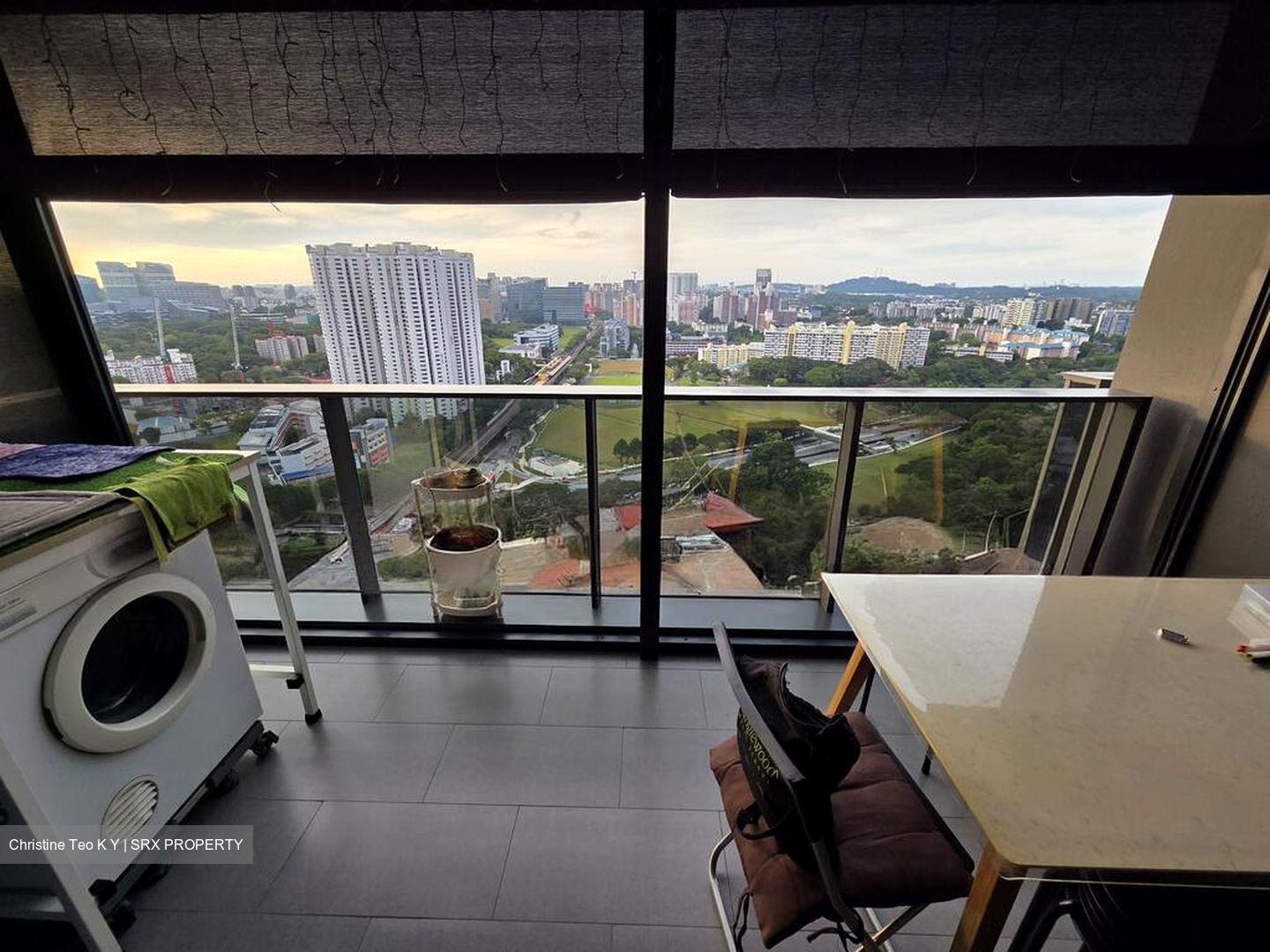 Margaret Ville (D3), Apartment #501015671